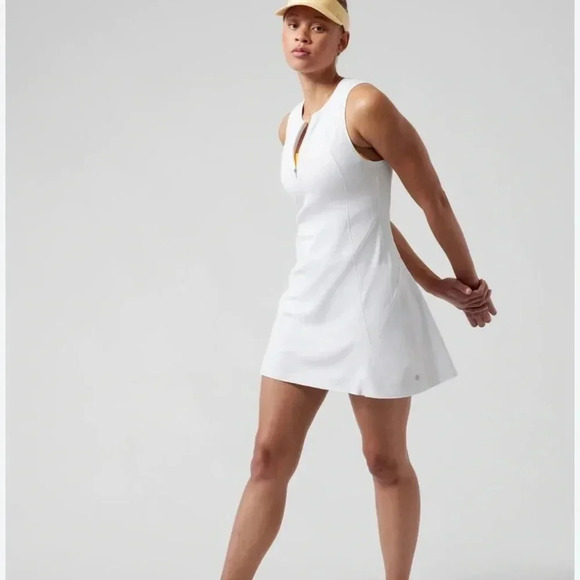 NEW Skyline Pant I| ATHLETA DRESS XXS - Picture 3 of 14